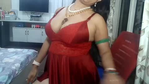 Radha online show from June 2026 09:14:02 PM
