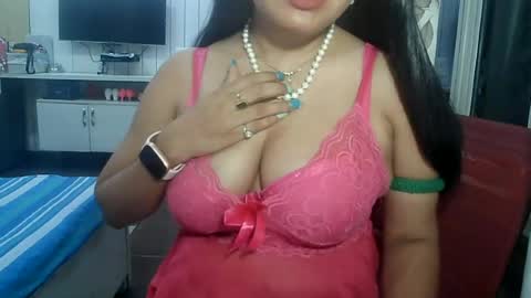 Radha online show from June 2026 08:44:02 PM