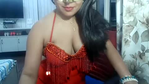 Radha online show from June 2026 05:28:01 PM