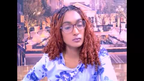 indianrebel4u2luv online show from April 2026 07:09:01 AM