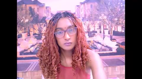 indianrebel4u2luv online show from May 2026 07:02:02 AM