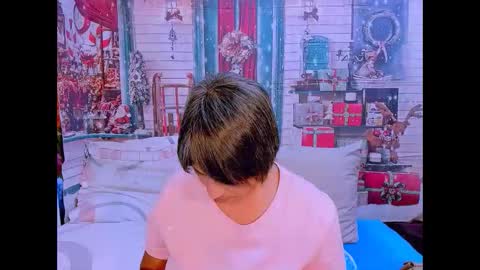 Snapshot of indianroxy27 chatting on December 2025 05:18:02 PM indianroxy27 online show from December 2025 05:18:02 PM