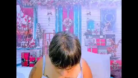 Snapshot of indianroxy27 chatting on December 2025 09:25:01 AM indianroxy27 online show from December 2025 09:25:01 AM