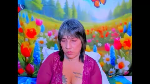 indianroxy27 online show from June 2026 06:40:01 AM