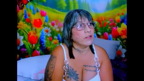 indianroxy27 online show from June 2026 06:45:01 PM