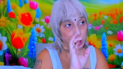 indianroxy27 online show from June 2026 06:38:02 AM