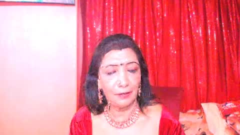 indiansarika65 online show from July 2026 06:12:01 PM