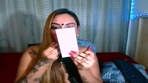 Snapshot of indiansecretlove20 chatting on November 2025 07:02:02 PM goddess online show from November 2025 07:02:02 PM