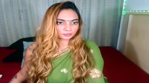 Snapshot of indiansecretlove20 chatting on December 2025 06:50:01 PM goddess online show from December 2025 06:50:01 PM