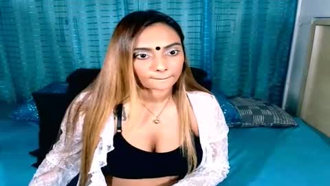 goddess online show from April 2026 06:53:01 PM