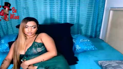 goddess online show from April 2026 11:09:01 PM