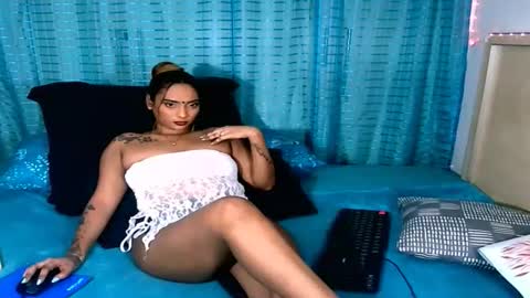 goddess online show from April 2026 07:41:01 PM