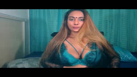 goddess online show from May 2026 08:25:01 PM