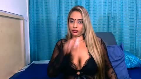 goddess online show from July 2026 06:45:01 PM