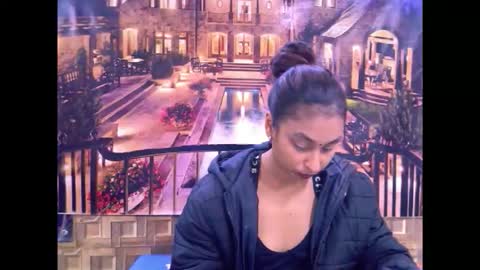 indiansexybutt4u2luv online show from April 2026 05:55:01 AM