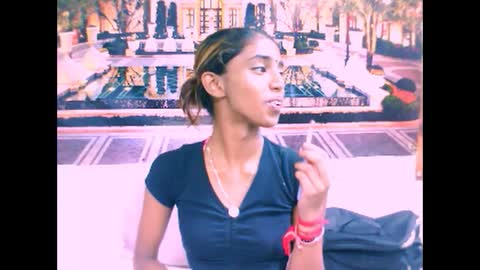 Snapshot of indiansexyslender4u2luv chatting on February 2025 05:40:02 AM indiansexyslender4u2luv online show from February 2025 05:40:02 AM