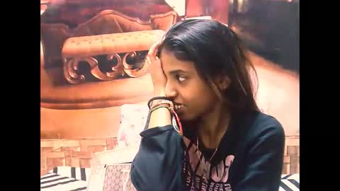 Snapshot of indiansexyslender4u2luv chatting on September 2025 05:18:01 AM indiansexyslender4u2luv online show from September 2025 05:18:01 AM