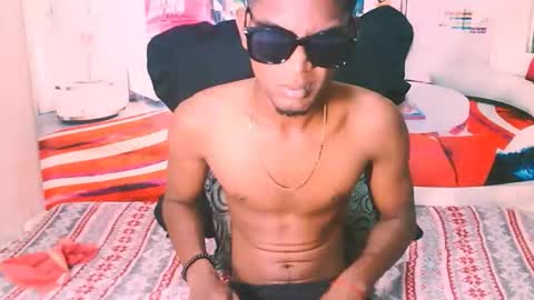 Snapshot of indianthuggin chatting on November 2025 05:50:02 AM BabyFace online show from November 2025 05:50:02 AM