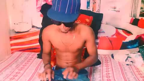 Snapshot of indianthuggin chatting on December 2025 05:35:02 AM BabyFace online show from December 2025 05:35:02 AM