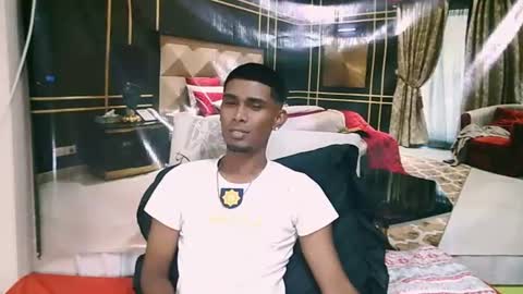 Snapshot of indianthuggin chatting on July 2026 05:42:02 PM BabyFace online show from July 2026 05:42:02 PM