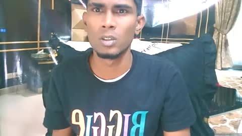 Snapshot of indianthuggin chatting on July 2026 11:13:01 AM BabyFace online show from July 2026 11:13:01 AM