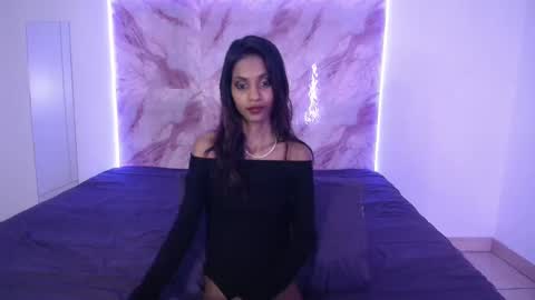 Snapshot of indiantia24 chatting on January 2025 11:36:02 PM TIA online show from January 2025 11:36:02 PM