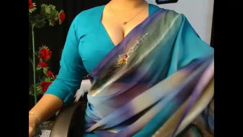 Snapshot of indiantina chatting on April 2026 05:54:01 PM tina online show from April 2026 05:54:01 PM