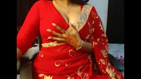 Snapshot of indiantina chatting on April 2026 05:55:01 PM tina online show from April 2026 05:55:01 PM