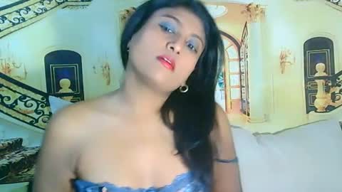 Snapshot of indianvelvetvixxen chatting on August 2026 05:55:01 AM IndianVelvet online show from August 2026 05:55:01 AM