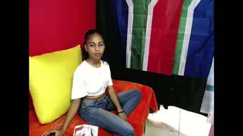 Snapshot of indianvixen07 chatting on April 2026 02:51:02 AM indianvixen07 online show from April 2026 02:51:02 AM