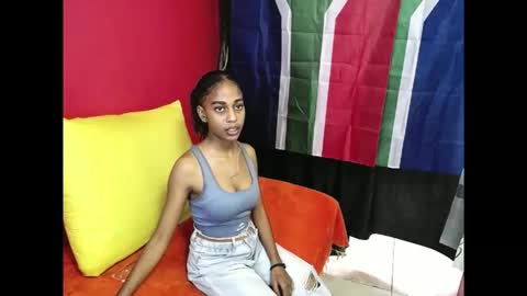 Snapshot of indianvixen07 chatting on April 2026 06:05:02 PM indianvixen07 online show from April 2026 06:05:02 PM