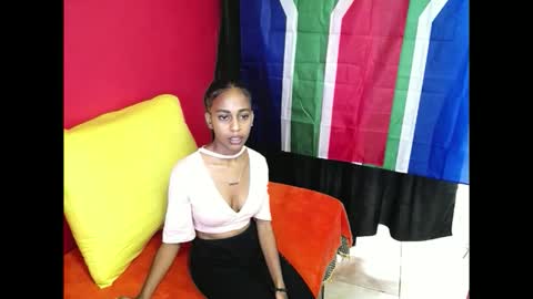 Snapshot of indianvixen07 chatting on May 2026 06:56:02 PM indianvixen07 online show from May 2026 06:56:02 PM