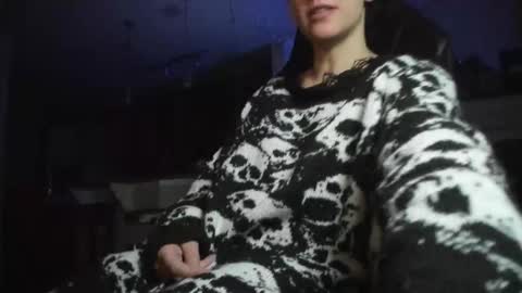 Indie or Rose or Indie Rose or Goddess online show from February 2026 04:17:02 AM