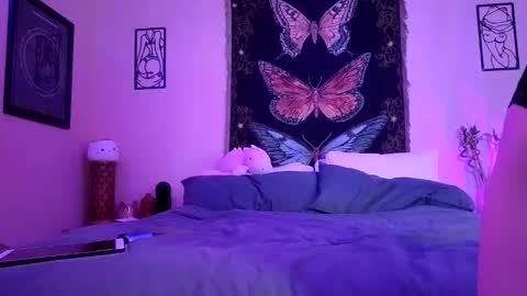 Indigo Bay online show from March 2026 04:07:02 AM