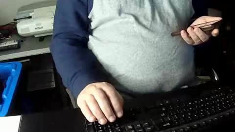 BroLOU online show from January 2026 01:53:02 AM