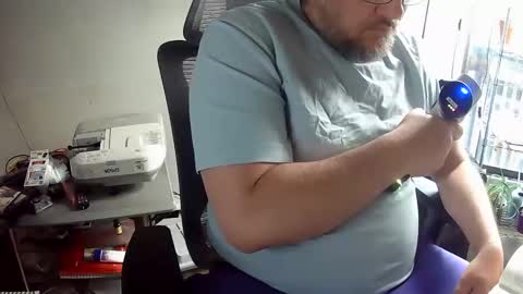 BroLOU online show from April 2026 05:00:02 PM