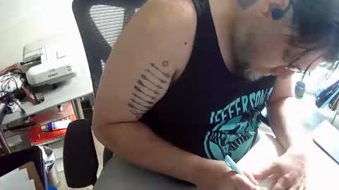 BroLOU online show from May 2026 05:32:02 PM