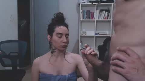 IndioandLuliXXX online show from February 2026 10:54:02 AM