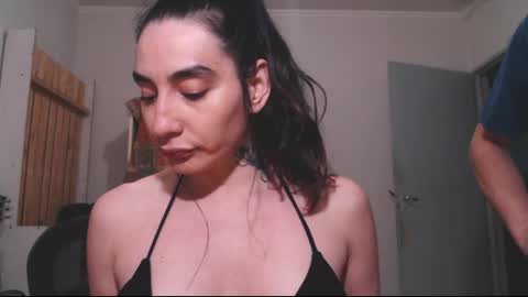 IndioandLuliXXX online show from May 2026 03:00:01 AM