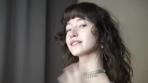 Snapshot of indiramcclamroch chatting on March 2026 07:48:01 PM My name Nancy online show from March 2026 07:48:01 PM