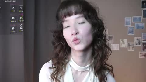 My name Nancy online show from April 2026 07:15:01 PM