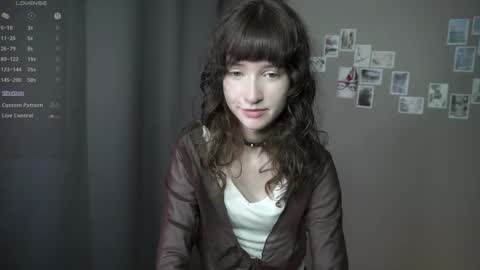 My name Nancy online show from May 2026 07:52:02 PM