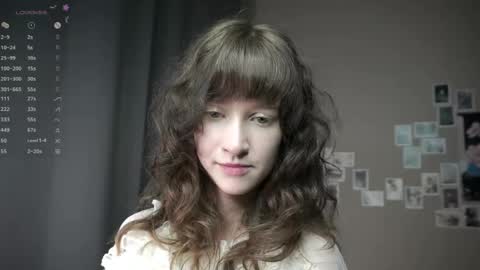 My name Nancy online show from May 2026 08:40:02 PM