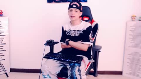 Snapshot of indomitablebeast chatting on March 2026 05:50:01 PM matias online show from March 2026 05:50:01 PM