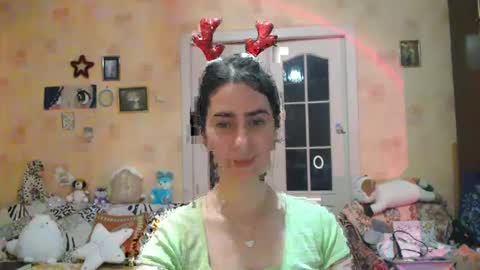Inna  online show from December 2024 09:31:01 PM