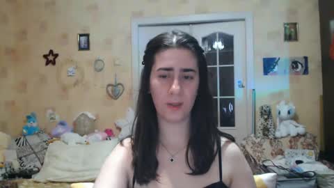 Inna  online show from January 2025 10:23:01 PM