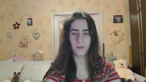 Snapshot of inelika chatting on November 2025 03:43:02 PM Inna online show from November 2025 03:43:02 PM