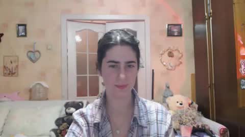 Snapshot of inelika chatting on November 2025 08:36:02 PM Inna online show from November 2025 08:36:02 PM