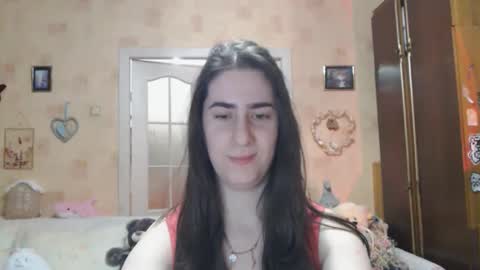 Inna  online show from November 2025 06:08:01 PM