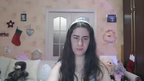 Inna  online show from January 2026 11:19:01 PM